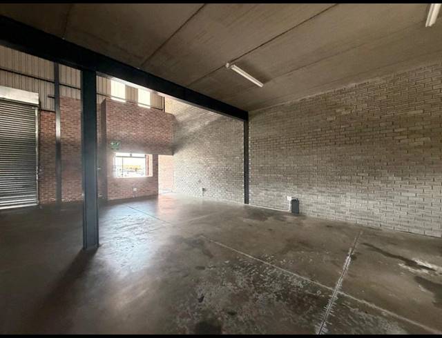 BUSINESS PROPERTY TO RENT IN FAIRVIEW